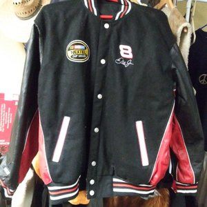 Dale Earnhardt Jacket